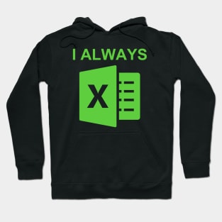 Accountant Hoodie